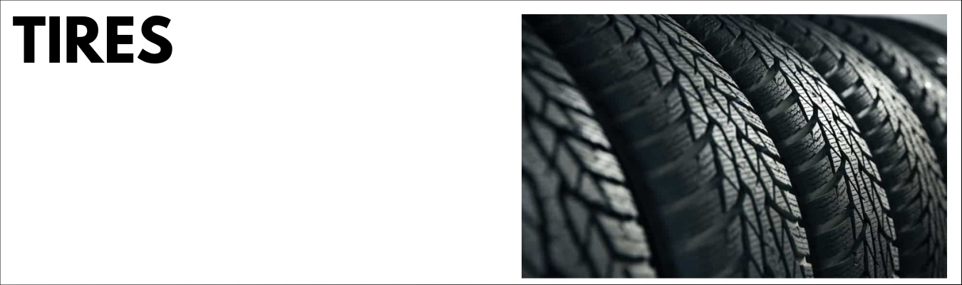 Tires Dales Auto Service Tires Dales Auto Service