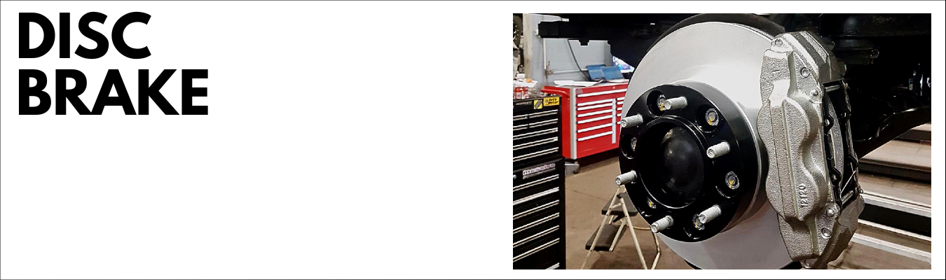 Disc Brake Dales Auto Service (1) Disk Brake Dales Auto Service