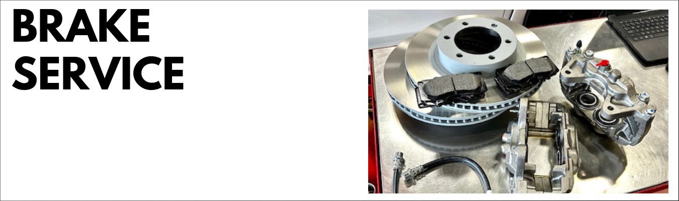 Ford Truck Brake Dales Auto Service Ford Truck Brake Dales Auto Service