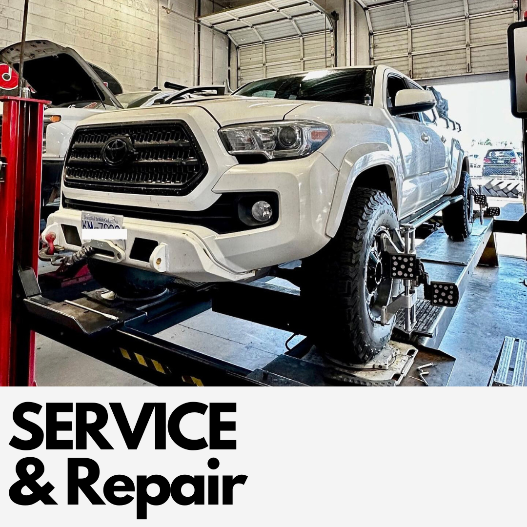 Toyota Service Dales Auto Service Toyota Service Dales Auto Service