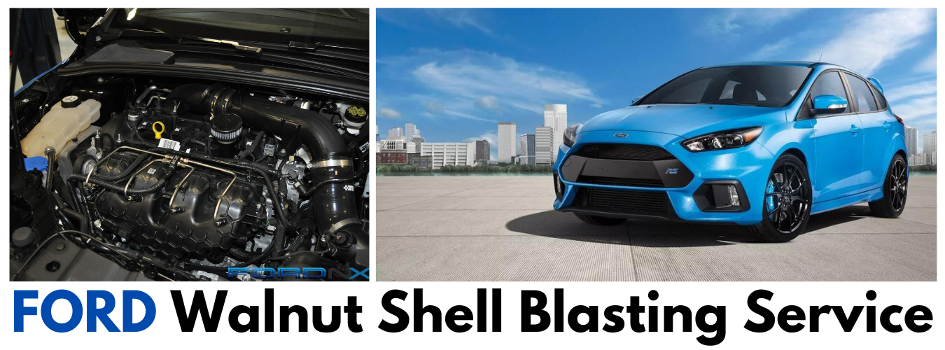 Ford Walnut Shell Service & Repair Dale's Auto Service