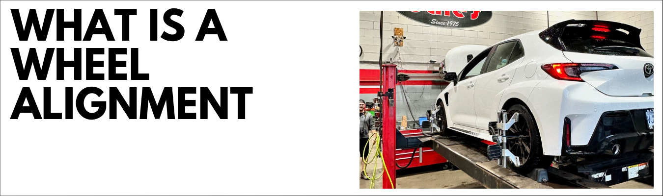 What is a Wheel Alignment Dales Auto Service (4) What is a Wheel Alignment Dales Auto Service (4)