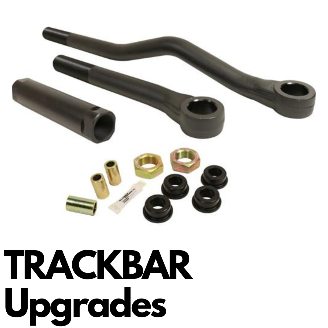 Trackbar Upgrades Service Dales Auto Service Trackbar Upgrades Service Dales Auto Service