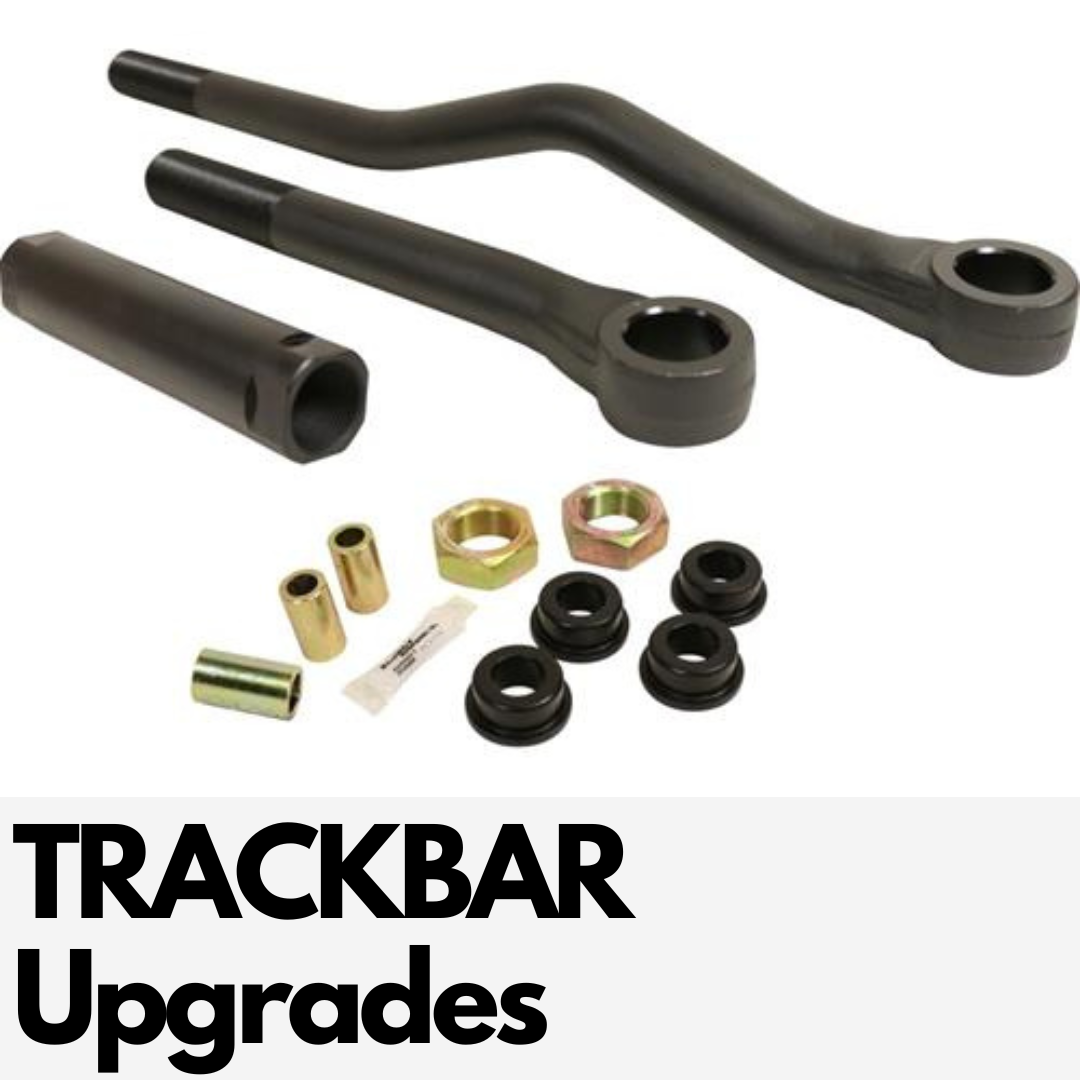 Ram Trackbar Upgrades Service Dales Auto Service Ram Trackbar Upgrades Service Dales Auto Service