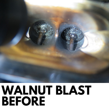 Walnut Blast Before Dale's Auto Service (1)