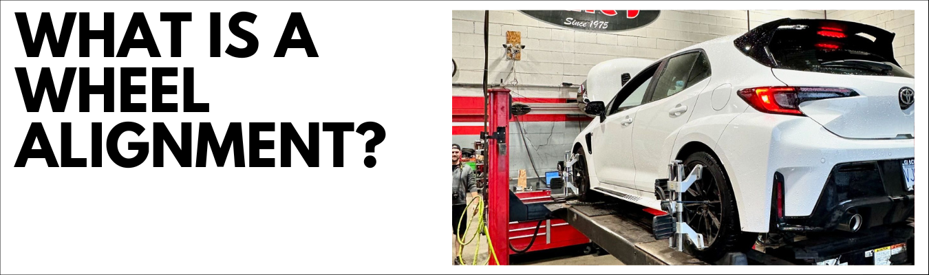 What is a Wheel Alignment Dales Auto Service What is a Wheel Alignment Dales Auto Service
