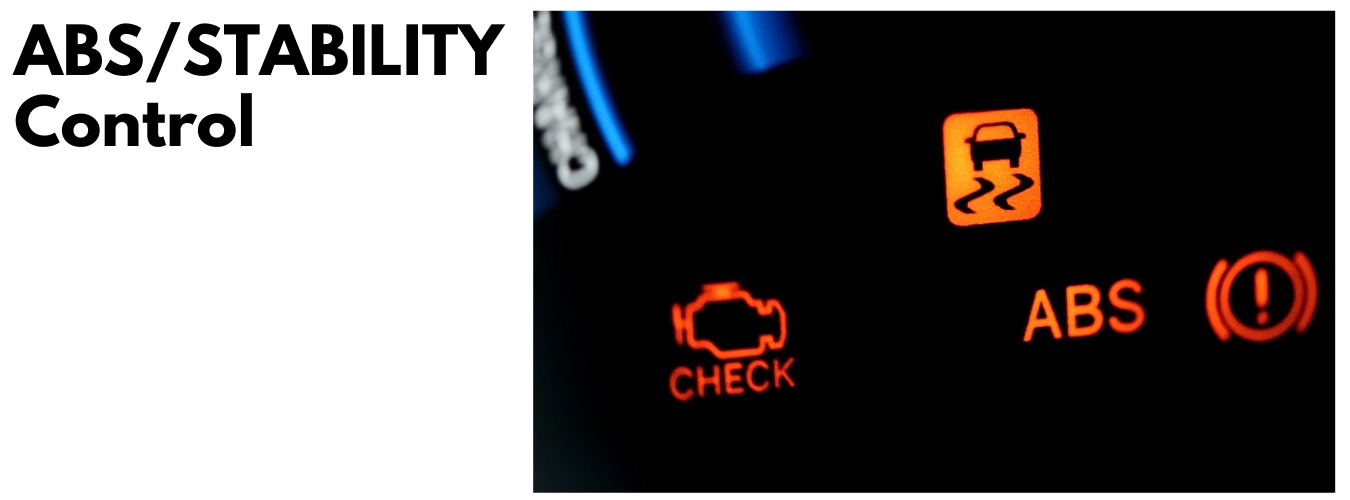 Abs Stability Control Dales Auto Service