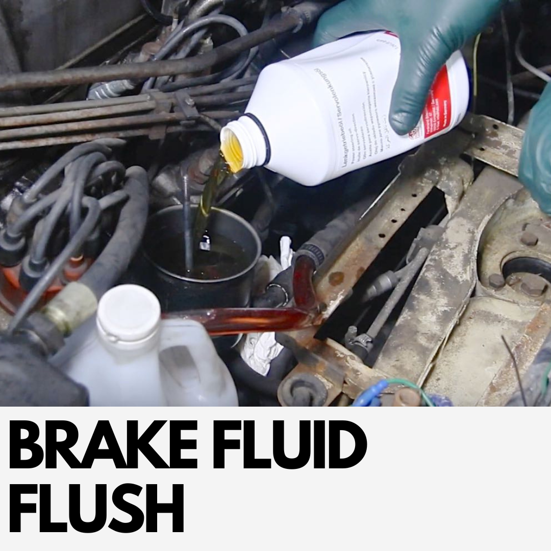 Brake Fluid Flush Dales Auto Service Brake Fluid Flush Dales Auto Service