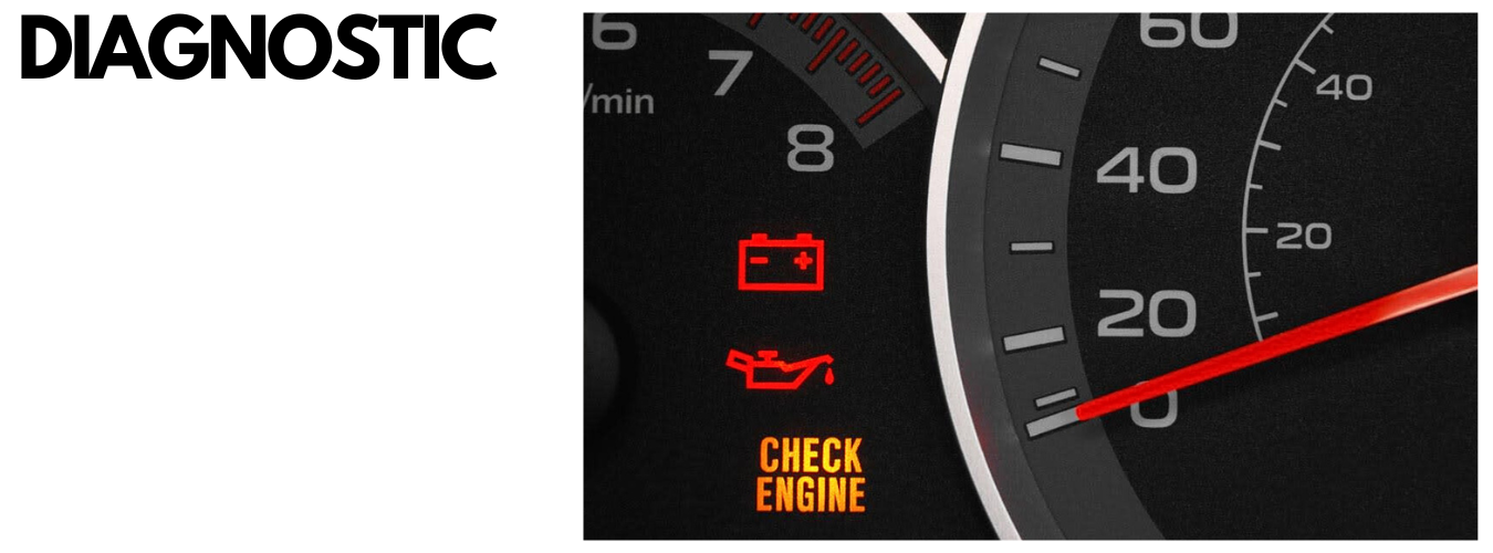 Diagnostic Service Dale's Auto Service