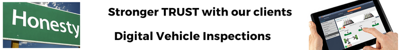 Digital-inspections Digital Vehicle Inspections Dale’s Auto Service Builds Trust and Clear Communication Between Our Customers with Digital Vehicle Inspections