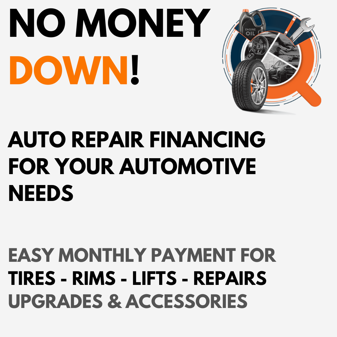 Financing at Dales Auto Service (4)