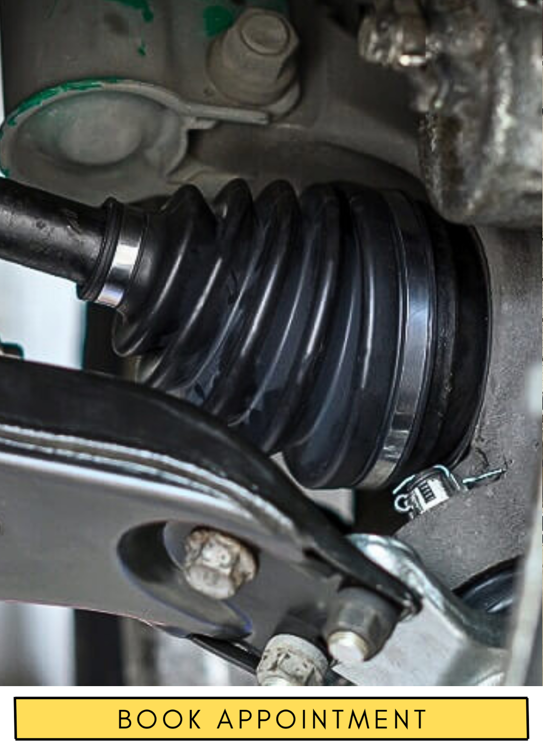 Sprinter Van Suspension Repair Dales Auto Service