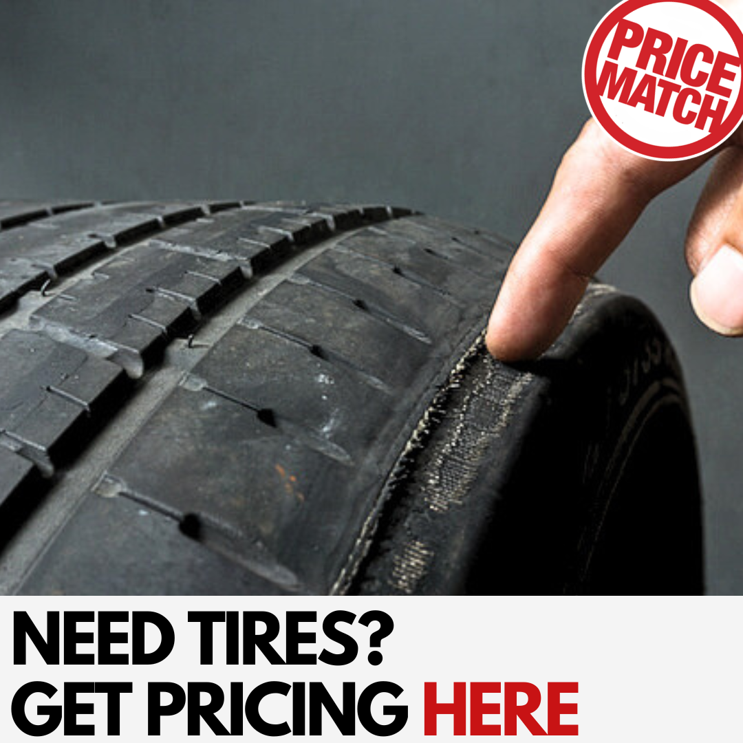 Tires & Wheels Dales Auto Service Tires & Wheels Dales Auto Service