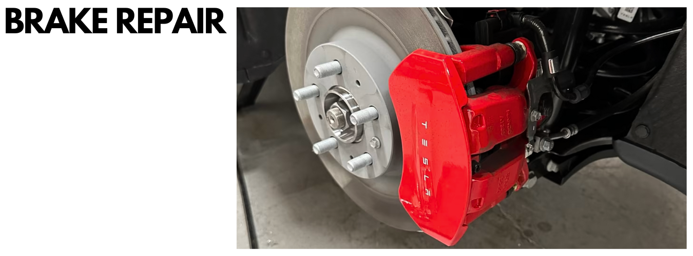Tesla Brake Repair Repair Dales Auto Service (1)