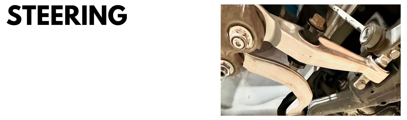 Best Tesla Suspension Repair Walnut Grove | Dales Auto | Dales Auto Service 604-530-9160 | Auto Repair, Brakes, Tires, Wheel Alignment Service Near Me Surrey Bc Tesla Steering Dales Auto Service