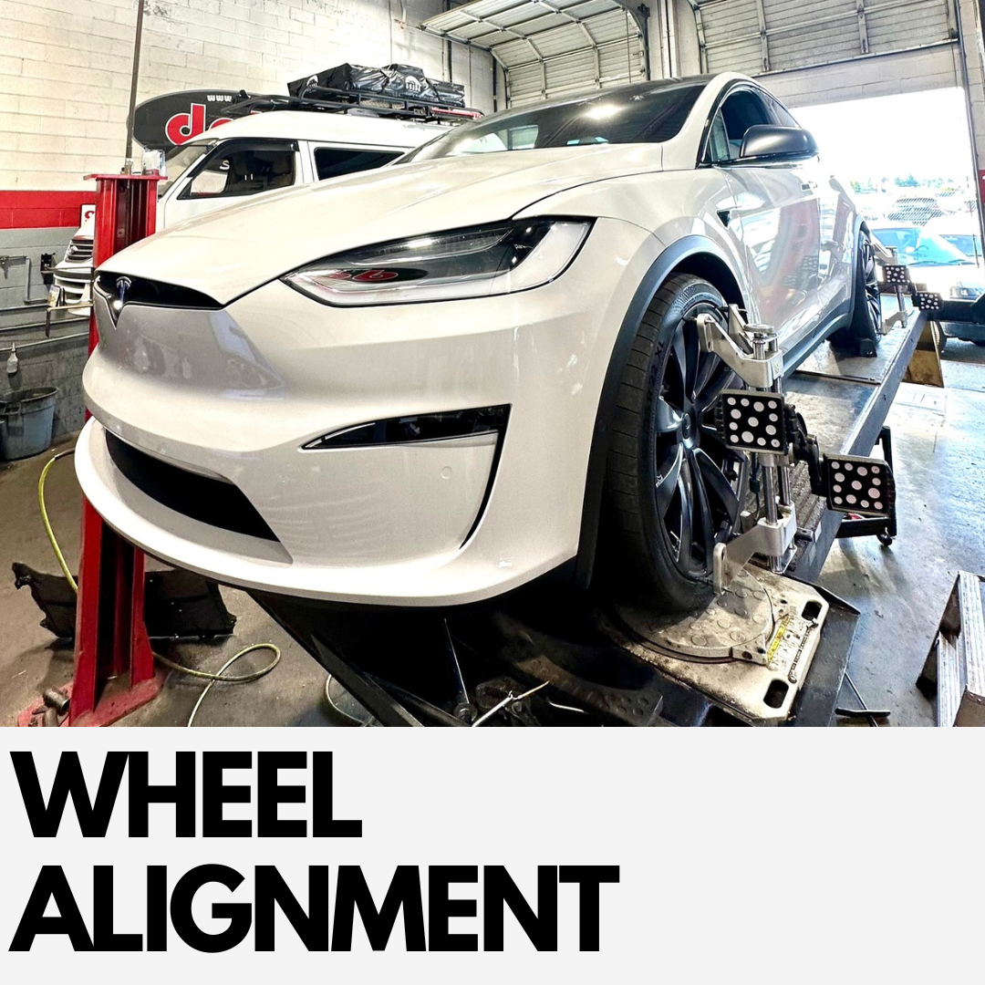 Tesla Wheel Alignment Dales Auto Service Tesla Wheel Alignment Dales Auto Service