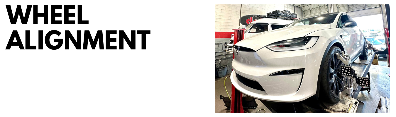 Tesla Wheel Alignment Dales Auto Service Tesla Wheel Alignment Dales Auto Service
