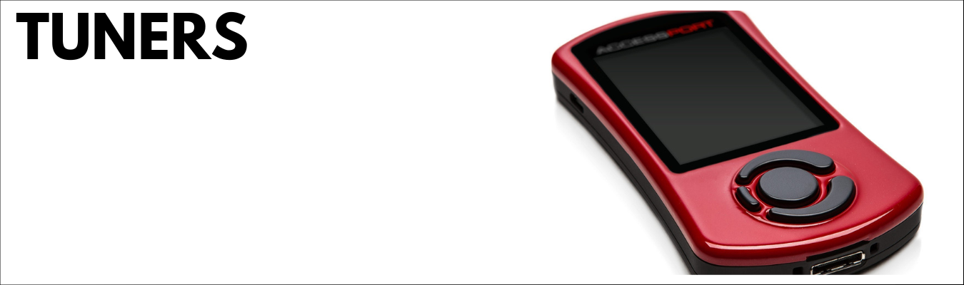 Tuners System Upgrades Dales Auto Service