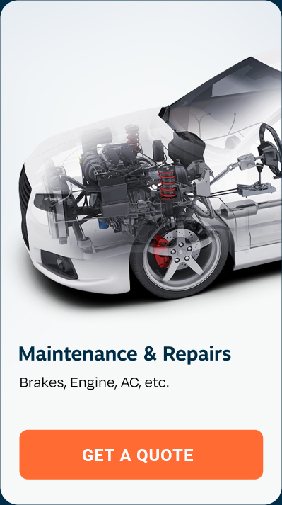 Dale's Auto Service Financing