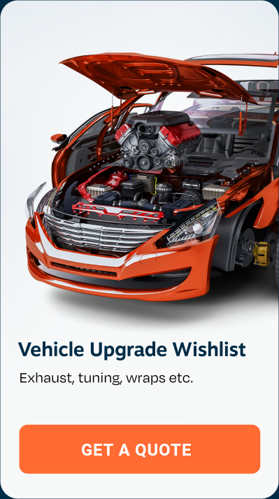 Dales Auto Service Vehicle Parts Wish List