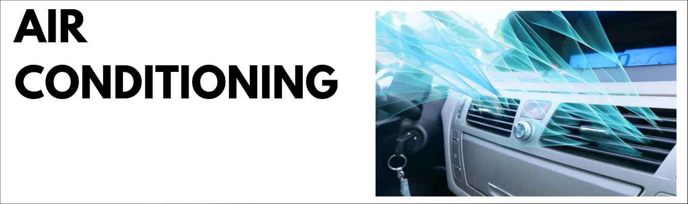 Land Rover Air Conditioning Dales Auto Service