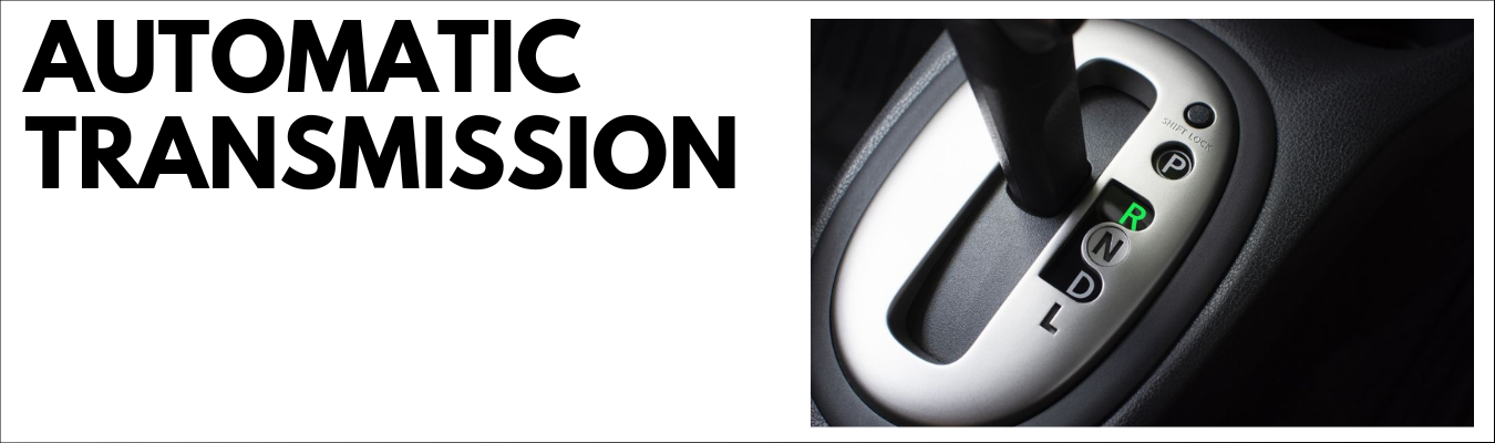 Automatic Transmission Dales Auto Service Langley