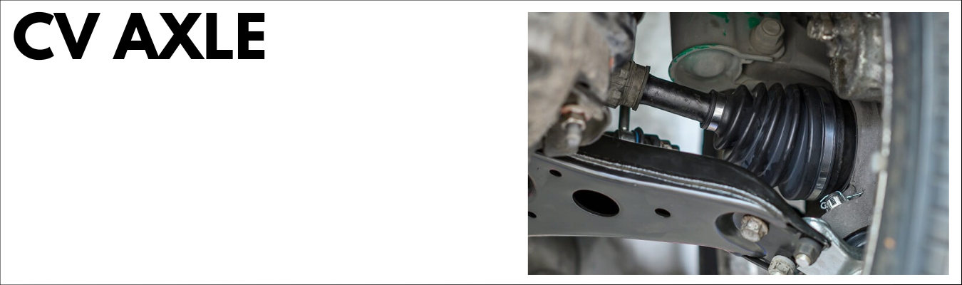 Cv Axle Repair Dales Auto Service Langley