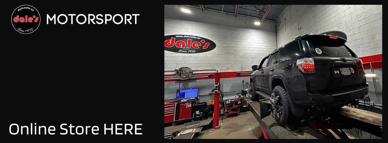 Dale's Auto Service Dale's Auto Service