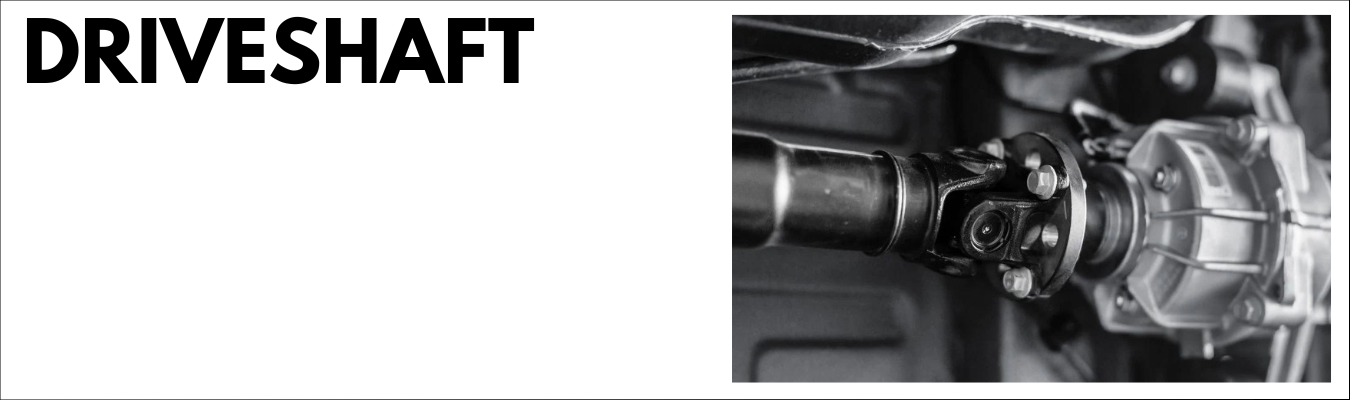 Driveshaft Maintenance Dales Auto Service Langley
