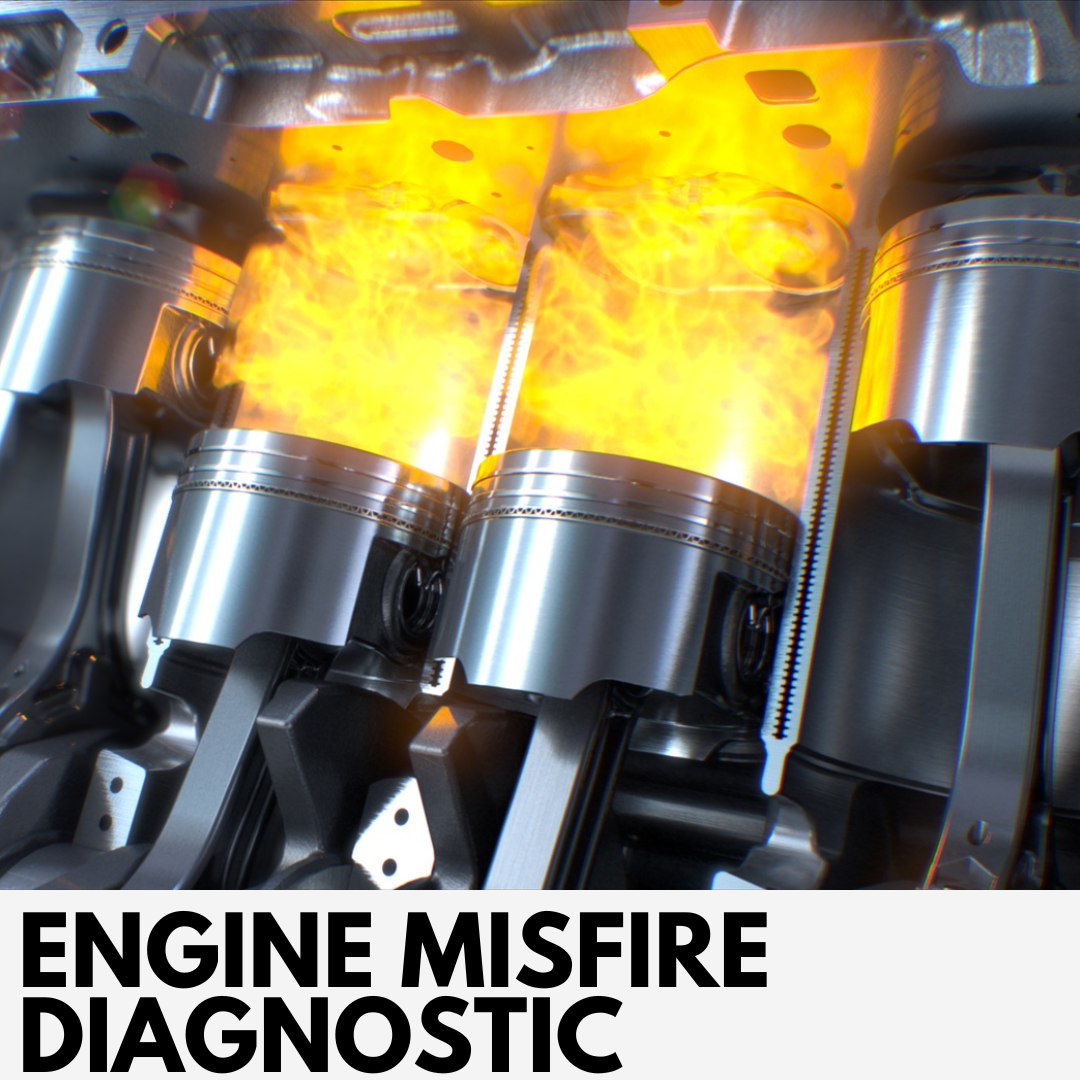 Engine Misfire Diagnostic Dale's Auto Service