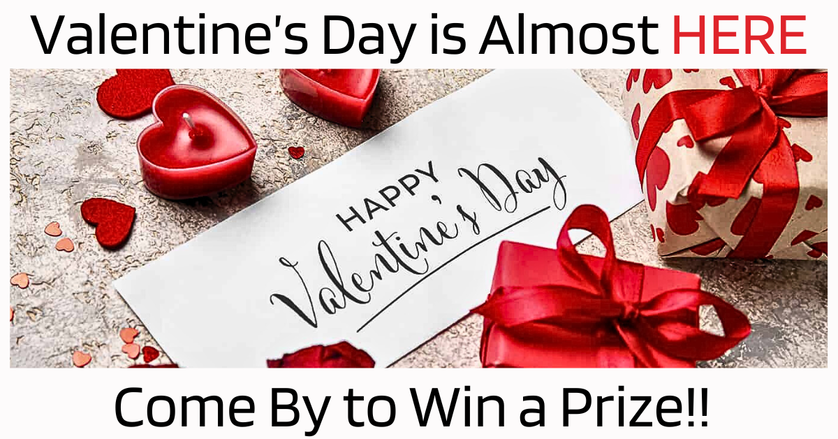 Happy Valentine's Day Dale's Auto Service (3)