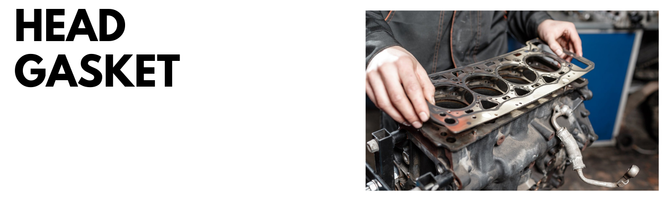 Head Gasket Repair Dales Auto Service 