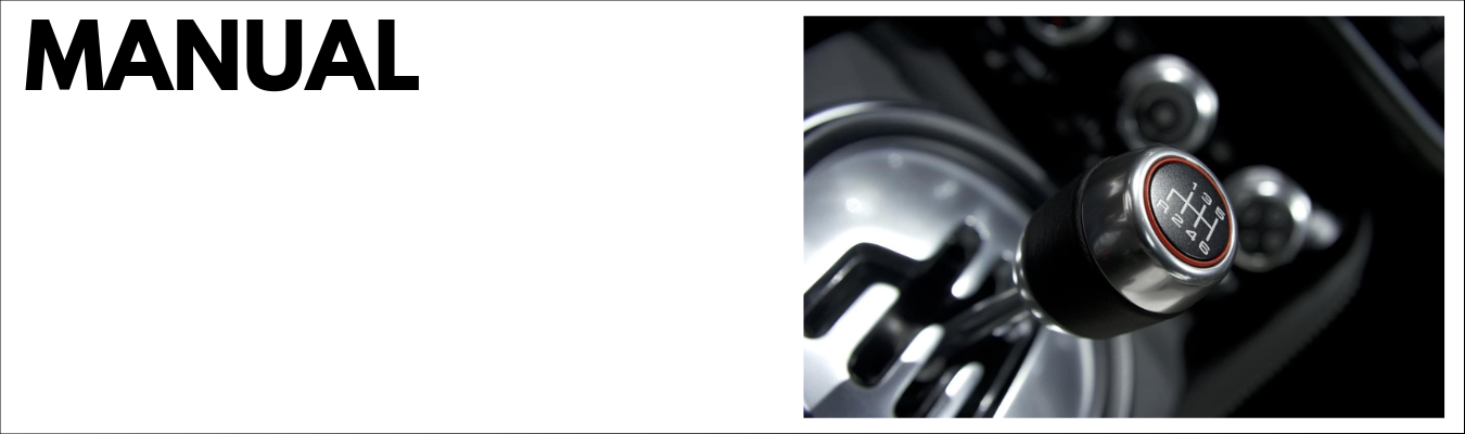 Manual Transmission Dales Auto Service Langley