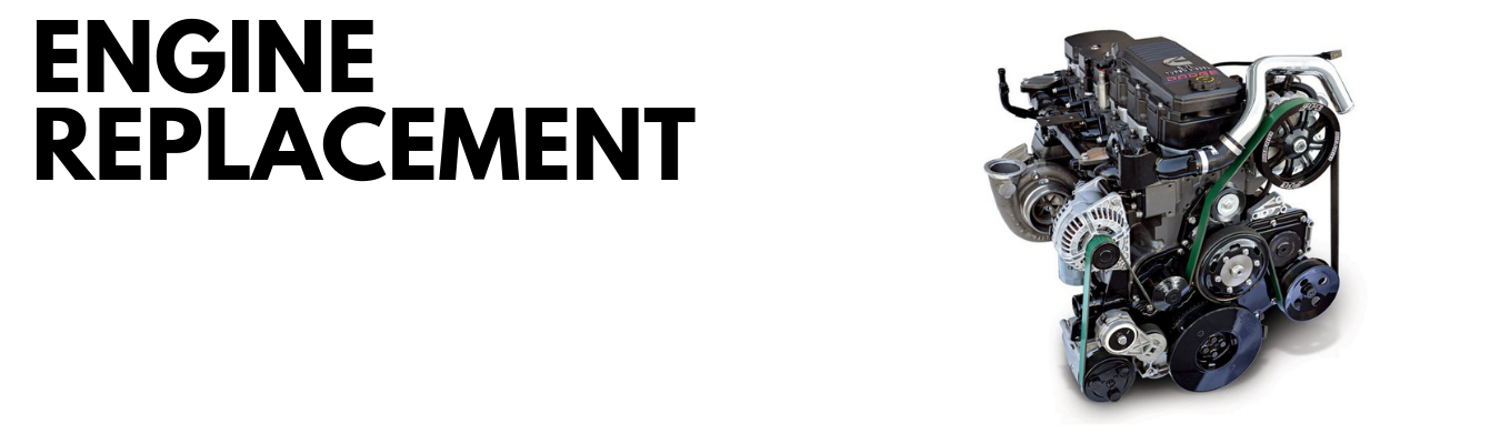 Engine Replacement at Dales Auto Service (2)