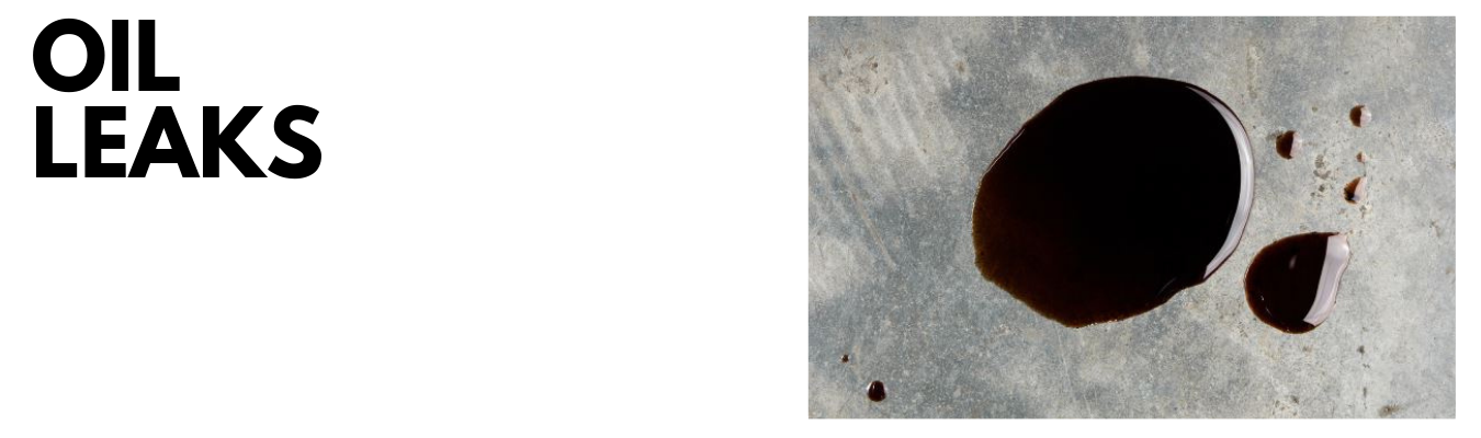 Oil Leak Repair Dales Auto Service Oil Leak Repair Dales Auto Service