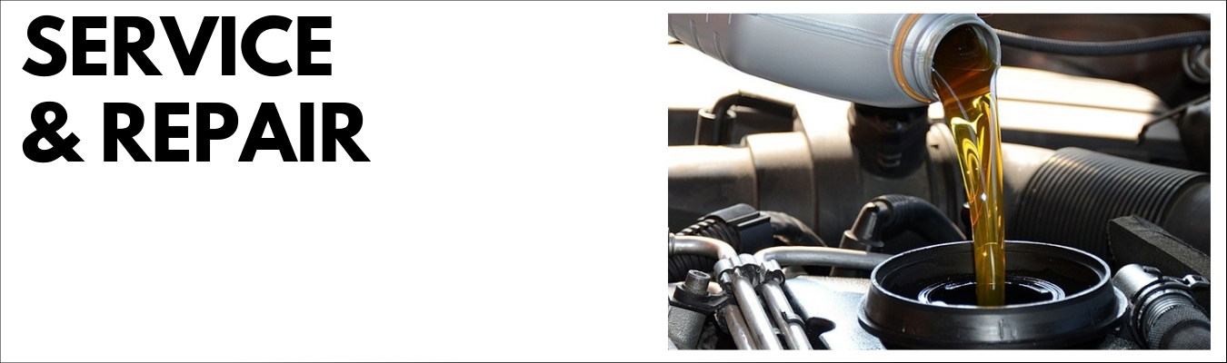 Jeep Service & Repair Dales Auto Service