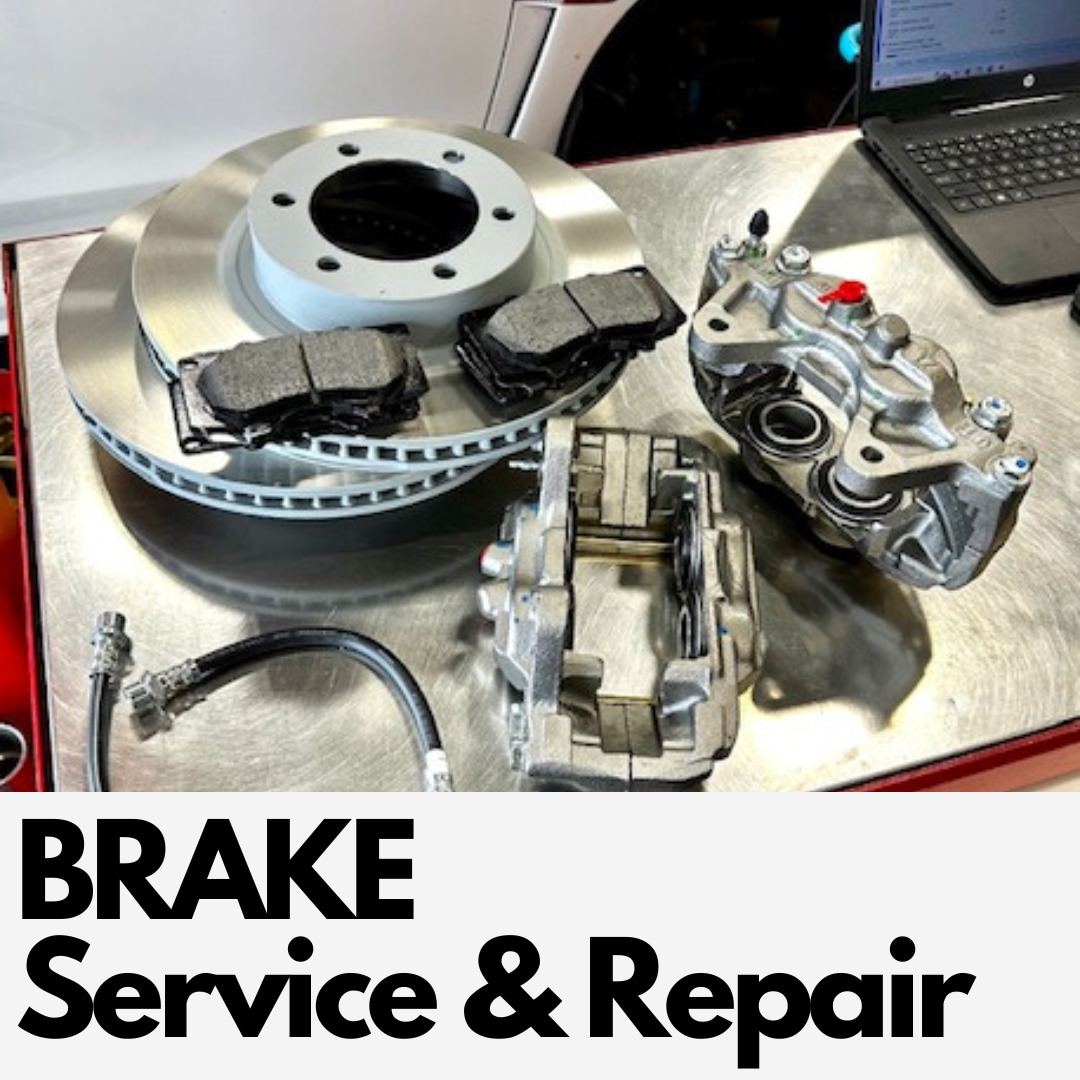Toyota Brake Service Dales Auto Service Toyota Brake Service Dales Auto Service