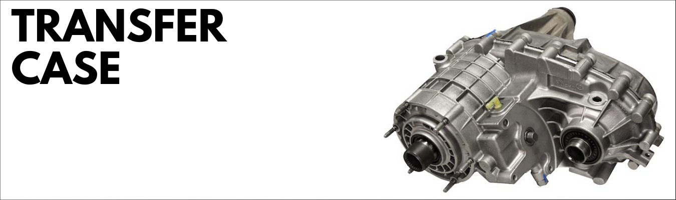 Transfer Case Dales Auto Service Transfer Case Dales Auto Service