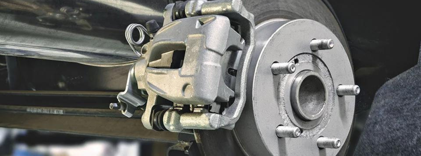 Acura Brake Service Dales Auto Service 