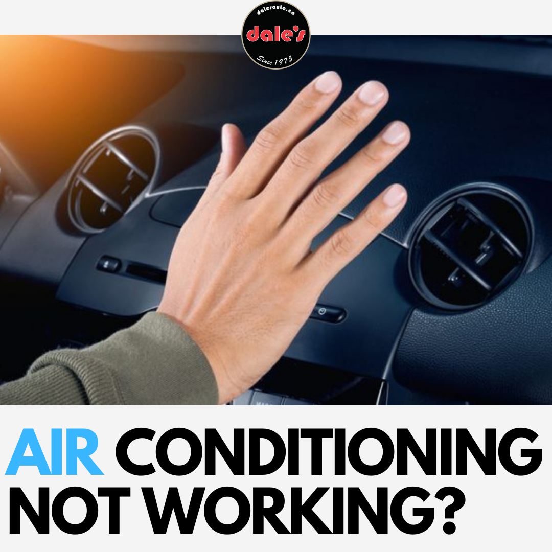 Best Auto AC Repair Near You Surrey Langley Mechanics