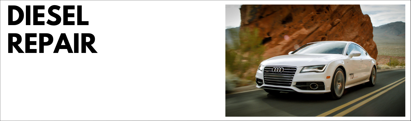 Audi Diesel Dales Auto Service Audi Diesel Dales Auto Service