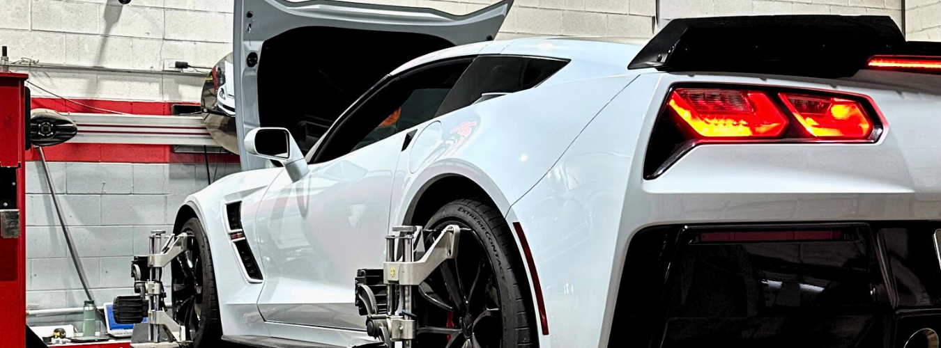 Chevrolet Service at Dales Auto Service (2)