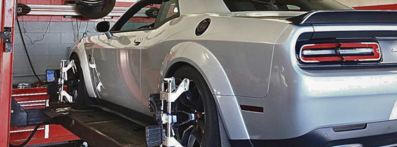 Dodge Service at Dales Auto Service 