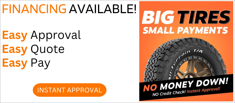 Financing Available! Dales Auto Service (1) Financing Available! Dales Auto Service (1)