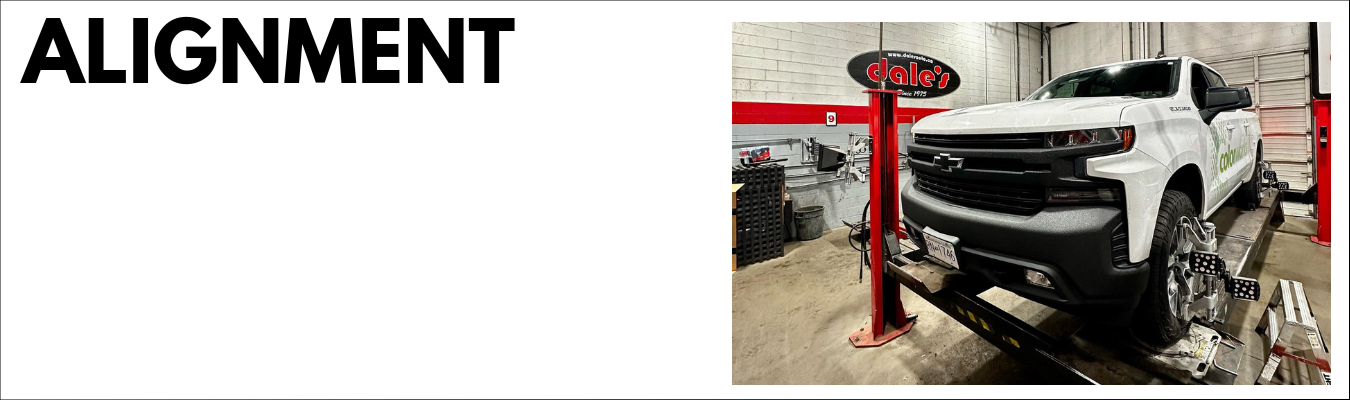 Gmc Truck Wheel Alignment Dales Auto Service (1) Gmc Truck Wheel Alignment Dales Auto Service