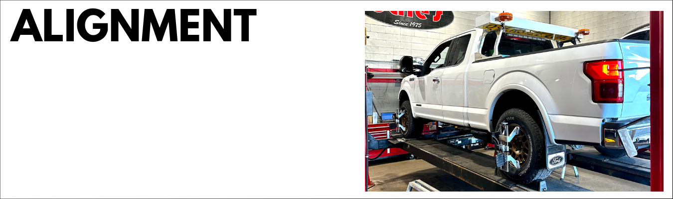 Ford Truck Wheel Alignment Dales Auto Service Ford Truck Wheel Alignment Dales Auto Service