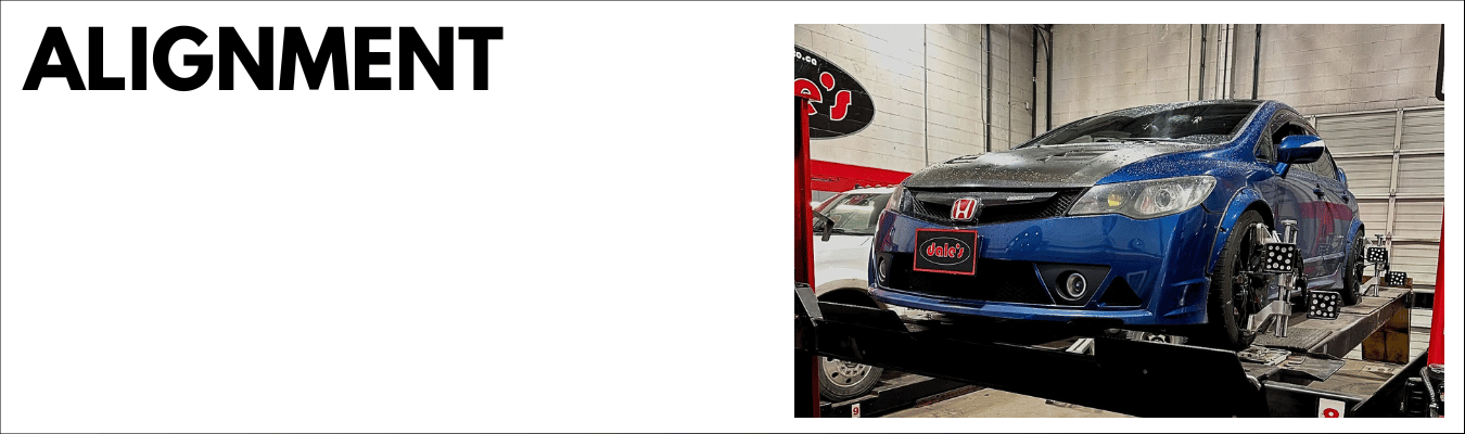 Honda Wheel Alignment Dales Auto Service Honda Wheel Alignment Dales Auto Service