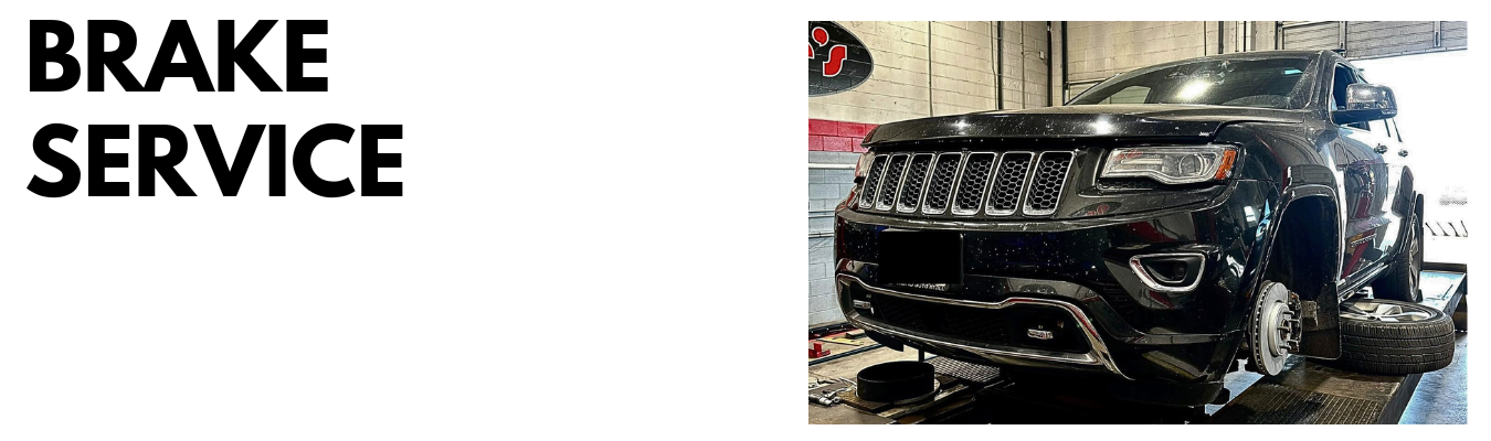 Jeep Brake Service Dales Auto Service (1)