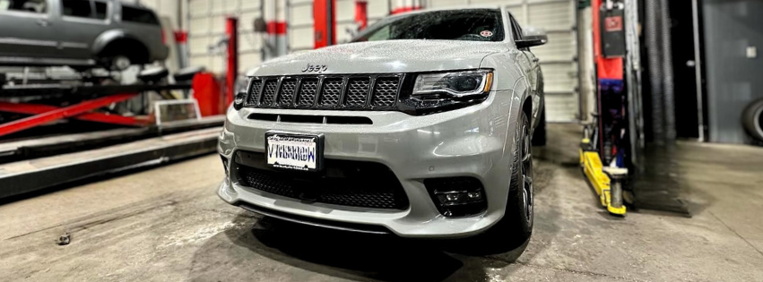 Jeep Service Dale's Auto Service (1)