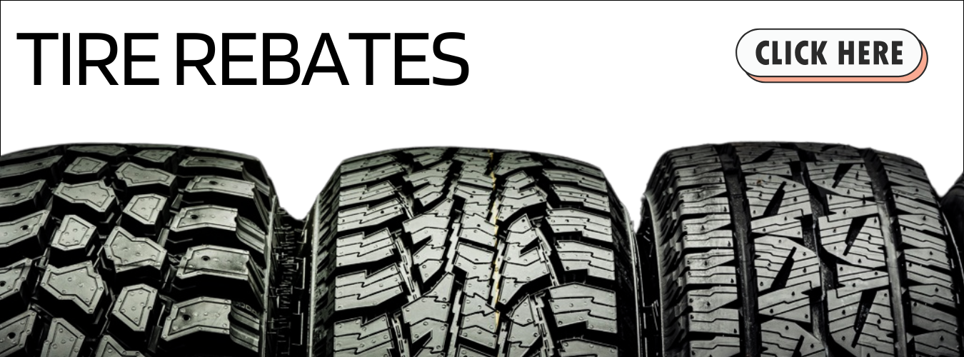 Tire Rebates Dales Auto Service (1) Tire Rebates Dales Auto Service